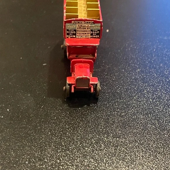 Toy car made by Lesney antique - Picture 5 of 9